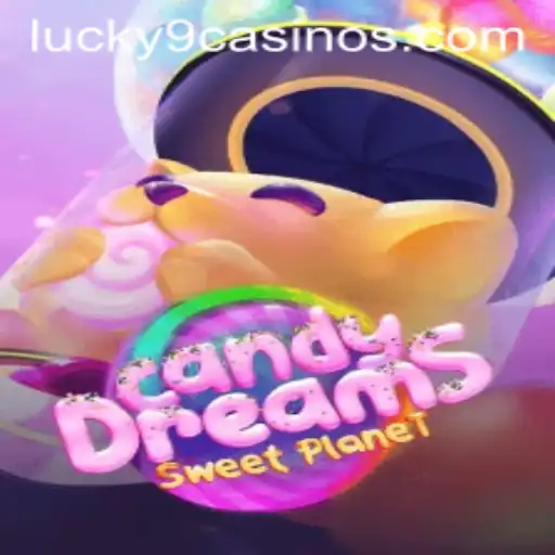 CandyDreams: A Sweet Adventure at Lucky 9 Casino