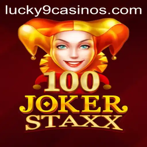 Discovering 100JokerStaxx: A Game of Chance at Lucky 9 Casino