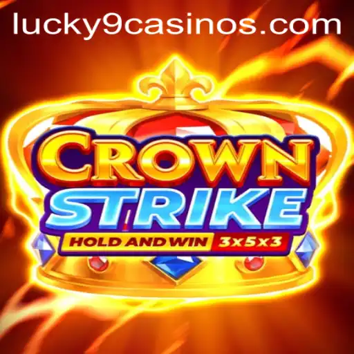 Exploring the Thrills of Crownstrike at Lucky 9 Casino
