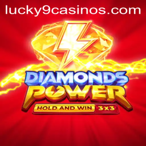 Exploring the Exciting World of Diamondspower at Lucky 9 Casino