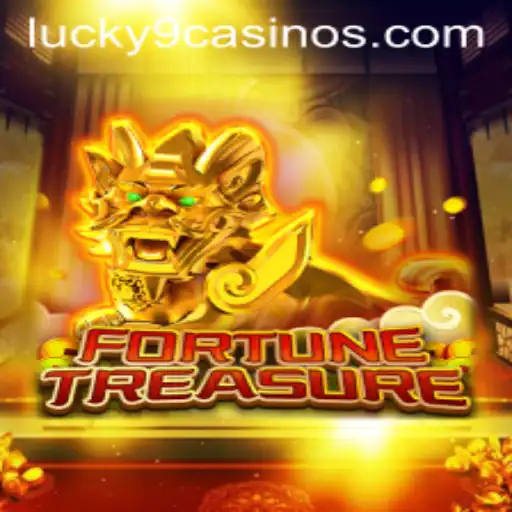 Exploring FortuneTreasure: A New Horizon at Lucky 9 Casino
