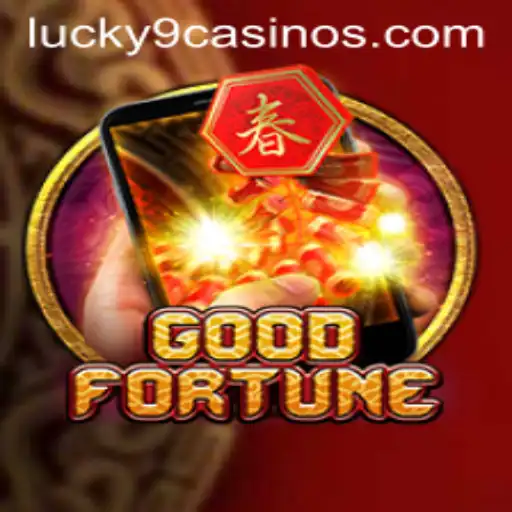 Unveiling GoodFortuneM: An Immersive Journey into the World of Lucky 9 Casino