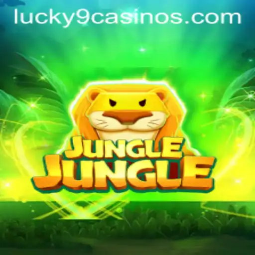 JungleJungle: An Adventure at Lucky 9 Casino