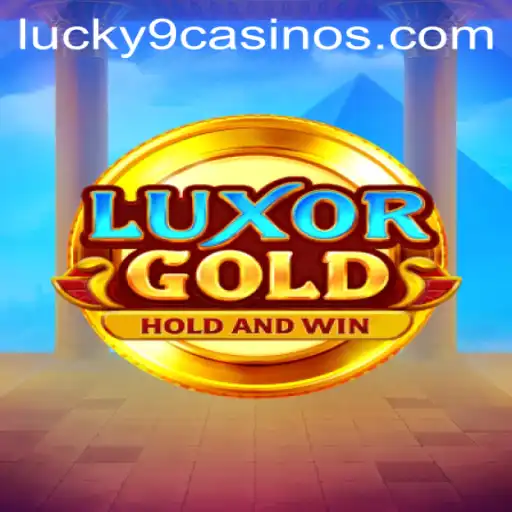 Unravelling the Excitement of LuxorGold at Lucky 9 Casino