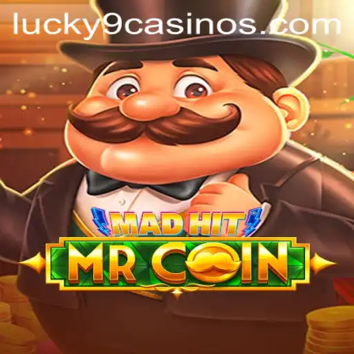 MadHitMrCoin: The Exciting World of Lucky 9 Casino