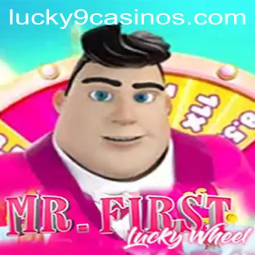 Discover the Excitement of MrFirstLuckyWheel at Lucky 9 Casino