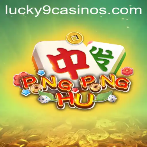 Discovering PONGPONGHU: A Thrilling Card Game at Lucky 9 Casino