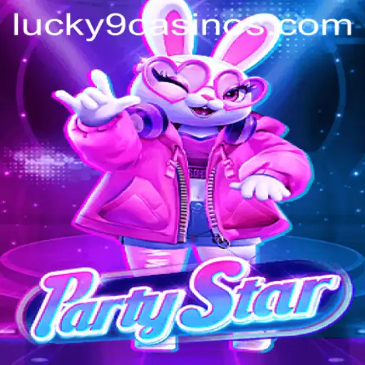 Discover the Excitement of PartyStar at Lucky 9 Casino