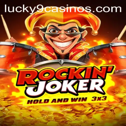 Discover the Excitement of 'RockinJoker' at Lucky 9 Casino