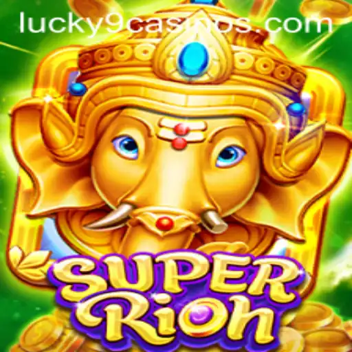 Discover SuperRich: A New Thrill in the World of Luck at Lucky 9 Casino