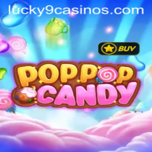 Exploring POPPOPCANDY: A Captivating Game Experience at Lucky 9 Casino