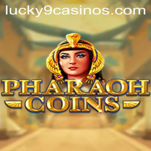 Exploring PharaohCoins: A Dive Into the Exciting World of Lucky 9 Casino
