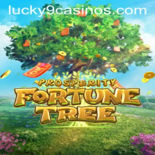Delve into the World of ProsperityFortuneTree: A Star Attraction at Lucky 9 Casino