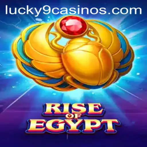 Exploring the Fascinating World of RiseOfEgypt at Lucky 9 Casino
