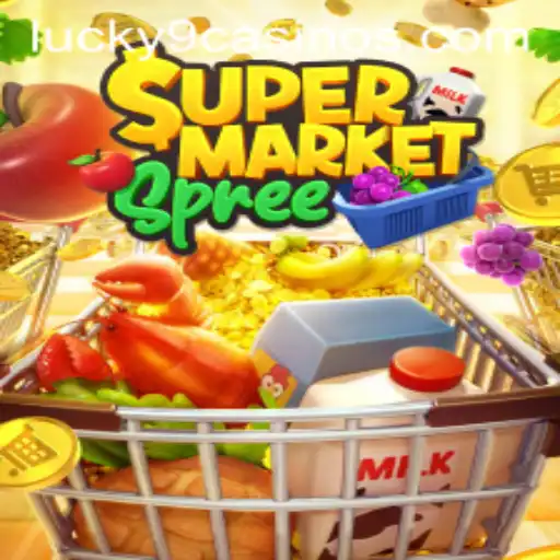Exploring SupermarketSpree at Lucky 9 Casino