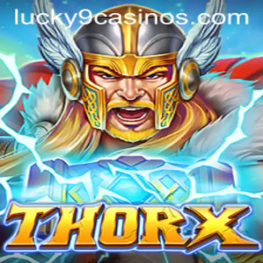 Unleashing the Power of ThorX: A New Era in Casino Gaming at Lucky 9 Casino
