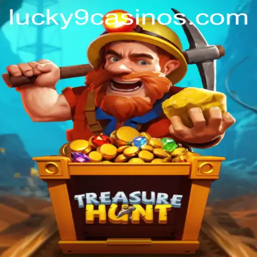 Exploring the Intricacies of TreasureHunt: A New Sensation at Lucky 9 Casino
