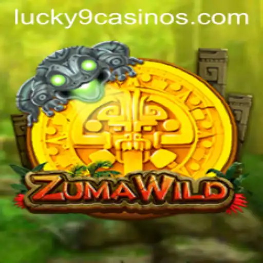 Exploring the Thrills of ZumaWild at Lucky 9 Casino